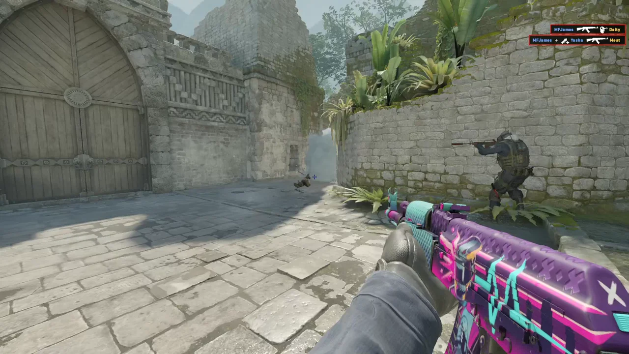 highlight